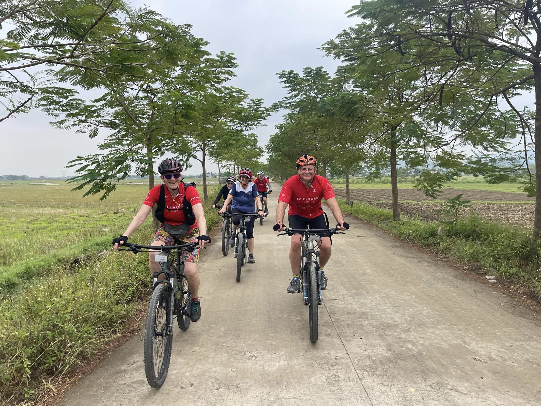 Best Cycling Routes in Mai Chau – Explore Vietnam's Mountain Paradise on Two Wheels